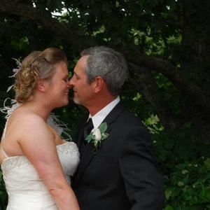 Meet your Posher, Stacy